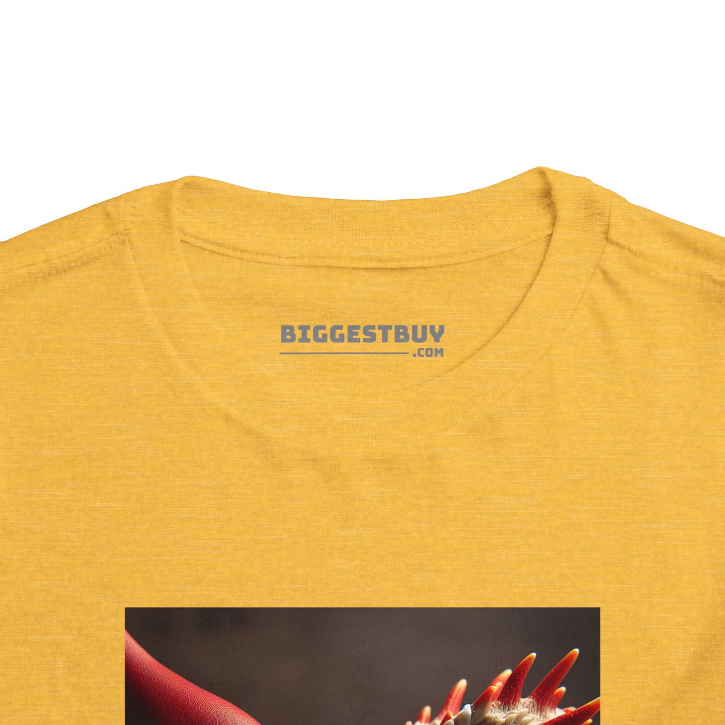 T-Shirt | Toddler Tee | Short Sleeve | Fantasy Folklore | Mythic Encounter