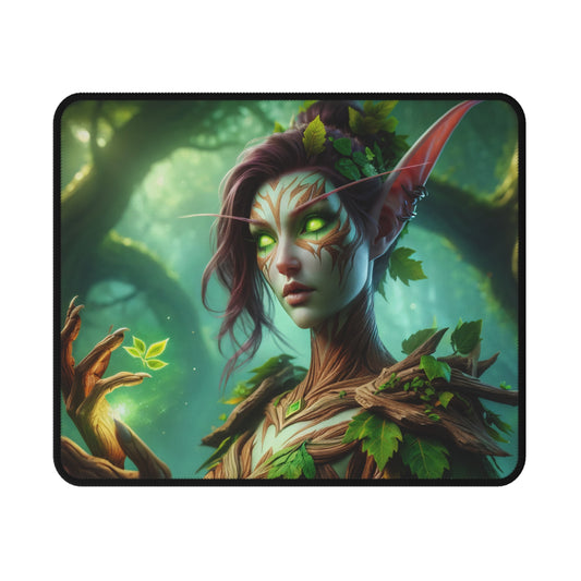 माउसपैड | वन परी | प्रकृति जादू | द्र्याद