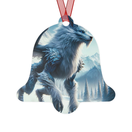 زخرفة | معدن | أساطير نورسية | فنرير