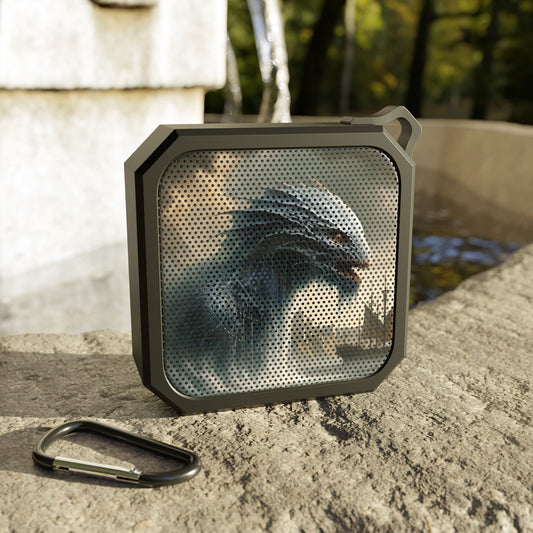 Altavoz | Bluetooth | Mitología Nórdica | Jörmungandr | Serpiente