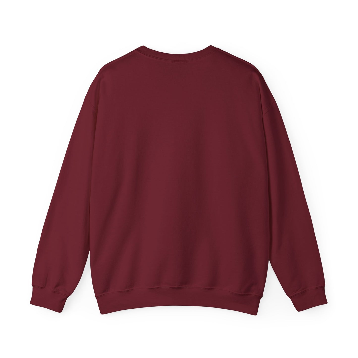 Genser | Unisex | Rund hals | Kraftig blanding | Fantasi | Skogsalv | Trollmann