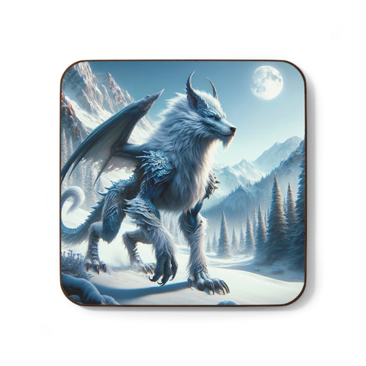 کوسٹر | گھنے فائبر بورڈ | نورسی اساطیر | فینریر