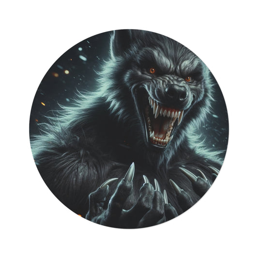 قالین | گول | گرگینہ فینٹسی | ڈارک ہارر | جانور