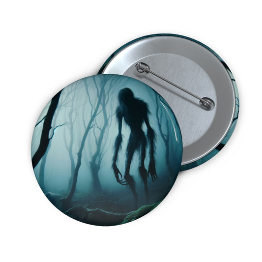 Knapp | Pins | Nål | Skogskrekk | Wendigo | Skyggevesen