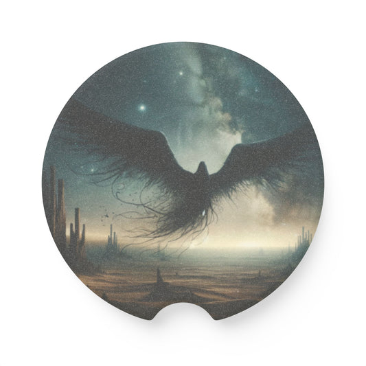 کوسٹر | کار کوسٹر | سوپ اسٹون | کیہانی فینٹسی | کوزمک ریون