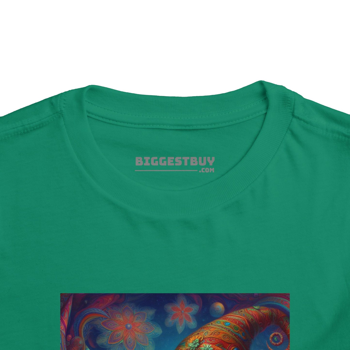 T-Shirt | Toddler Tee | Short Sleeve | Fantasy | Domovoi | Spirit Art