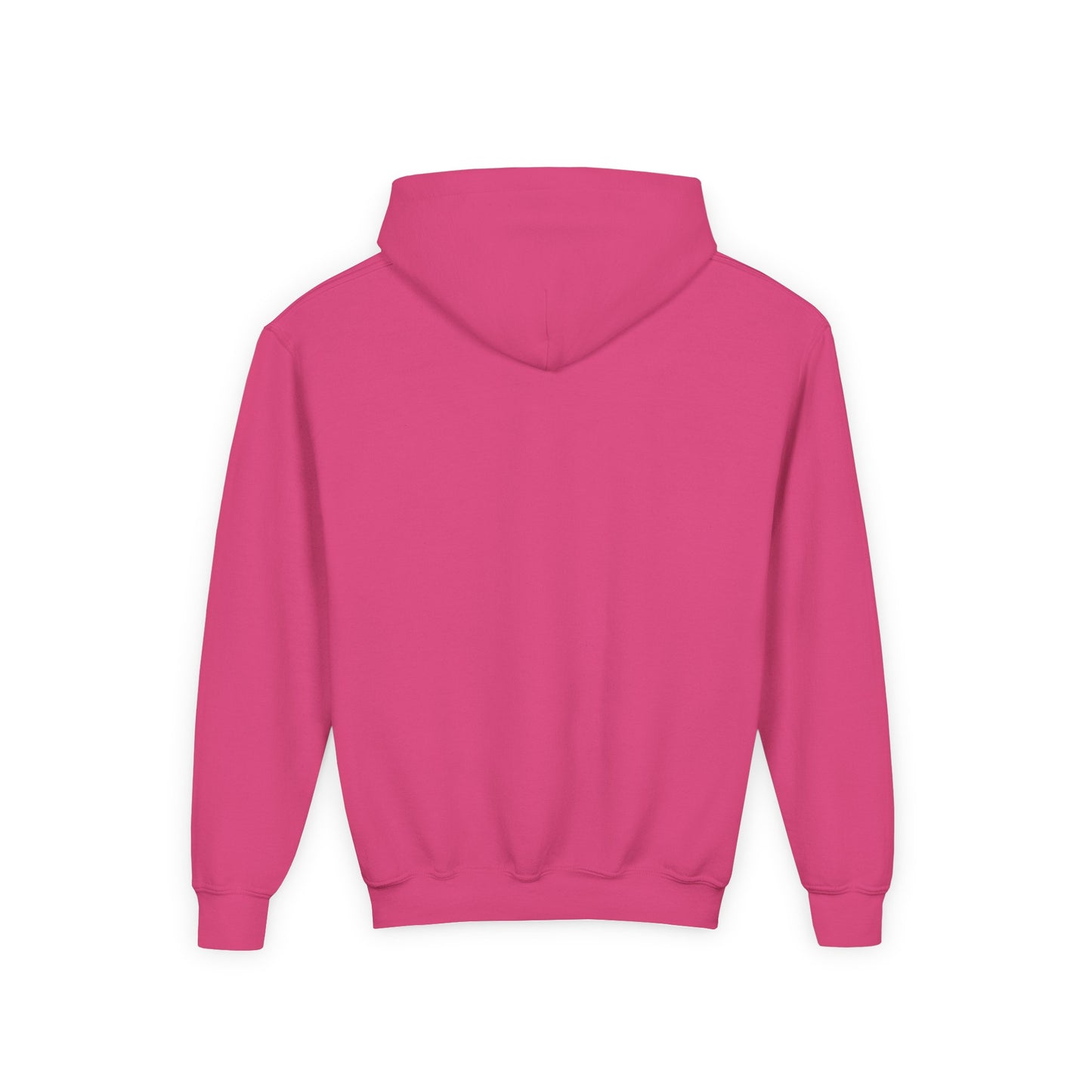Sweatshirt | Youth | Hooded | Heavy Blend | Fantasy | Domovoi | Spirit Art