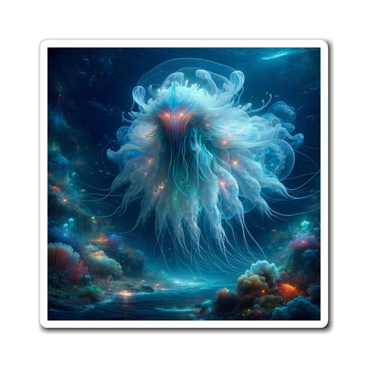Mıknatıs | Vinil | Kozmik Deniz Fantezisi | Medusa