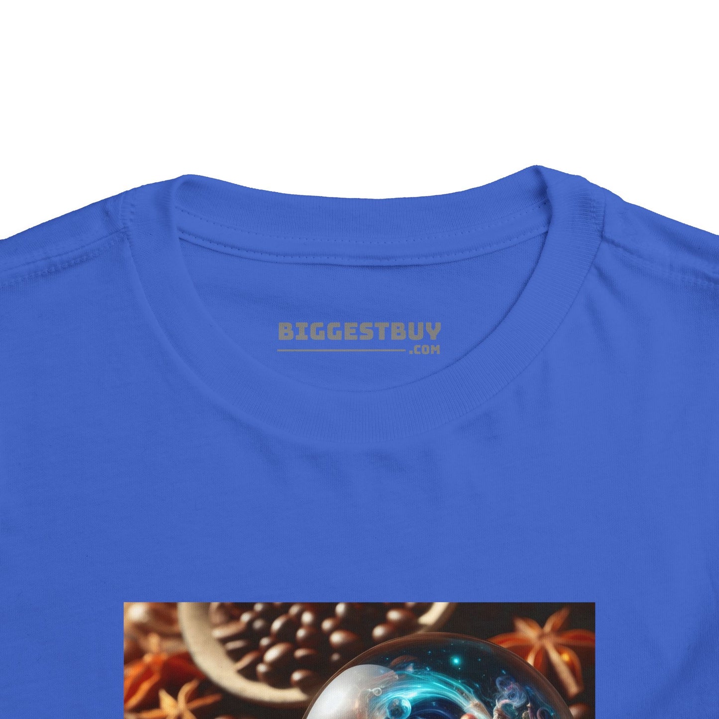 Camiseta | Camiseta Infantil | Manga Curta | Cosmologia Nórdica | Cosmarium