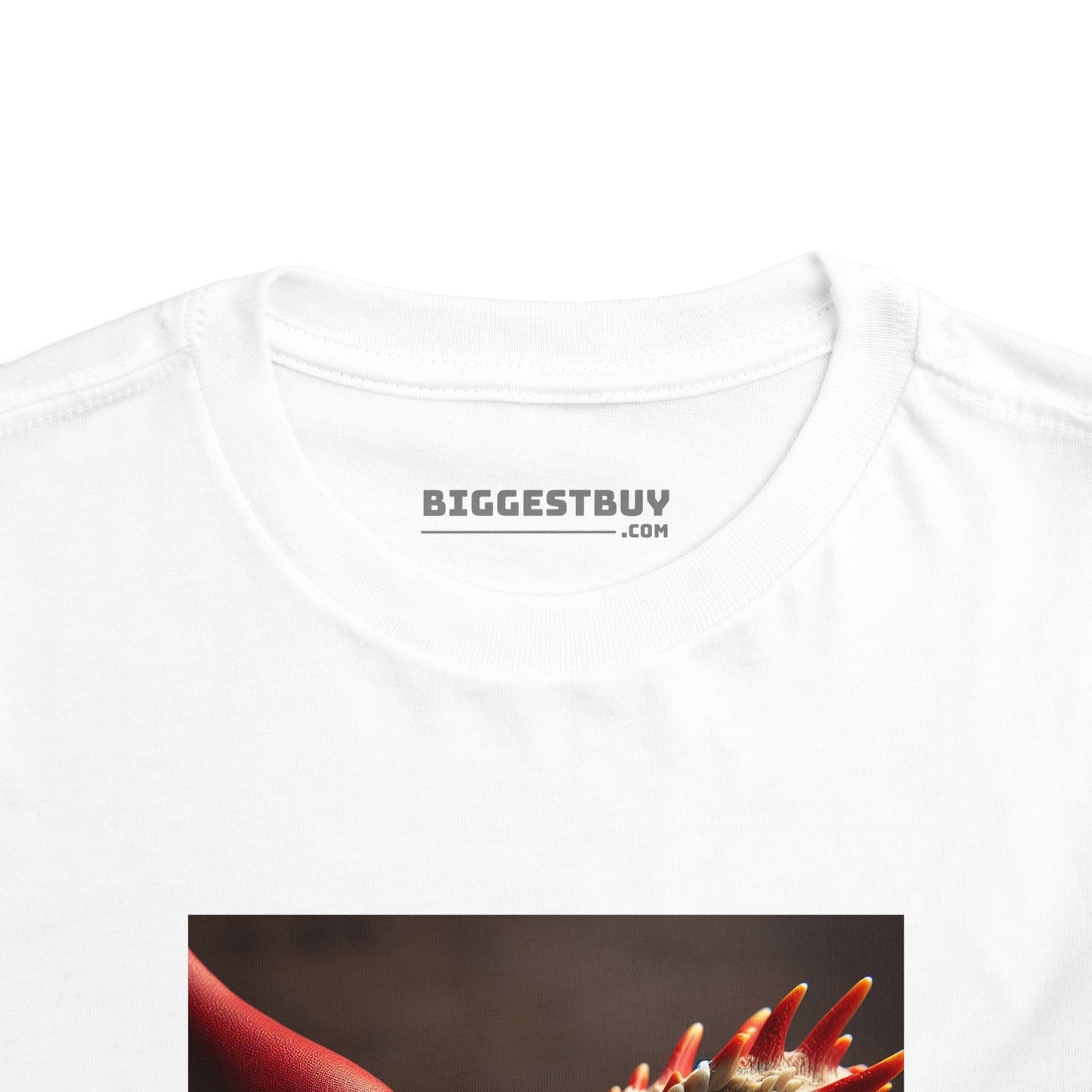 T-Shirt | Toddler Tee | Short Sleeve | Fantasy Folklore | Mythic Encounter