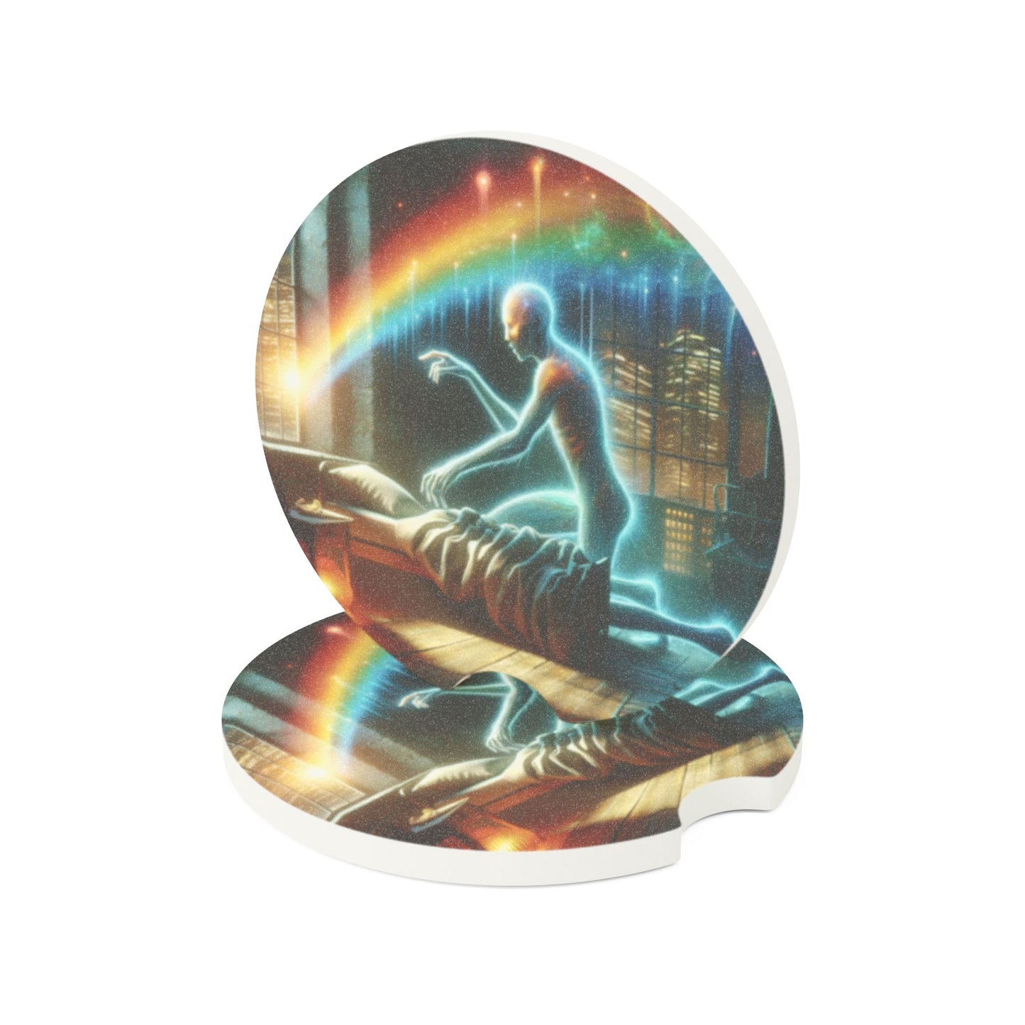 کوسٹر | کار کوسٹر | سوپ اسٹون | خواب کا فرشتہ | روحانی عجائبات | ہیپنوس