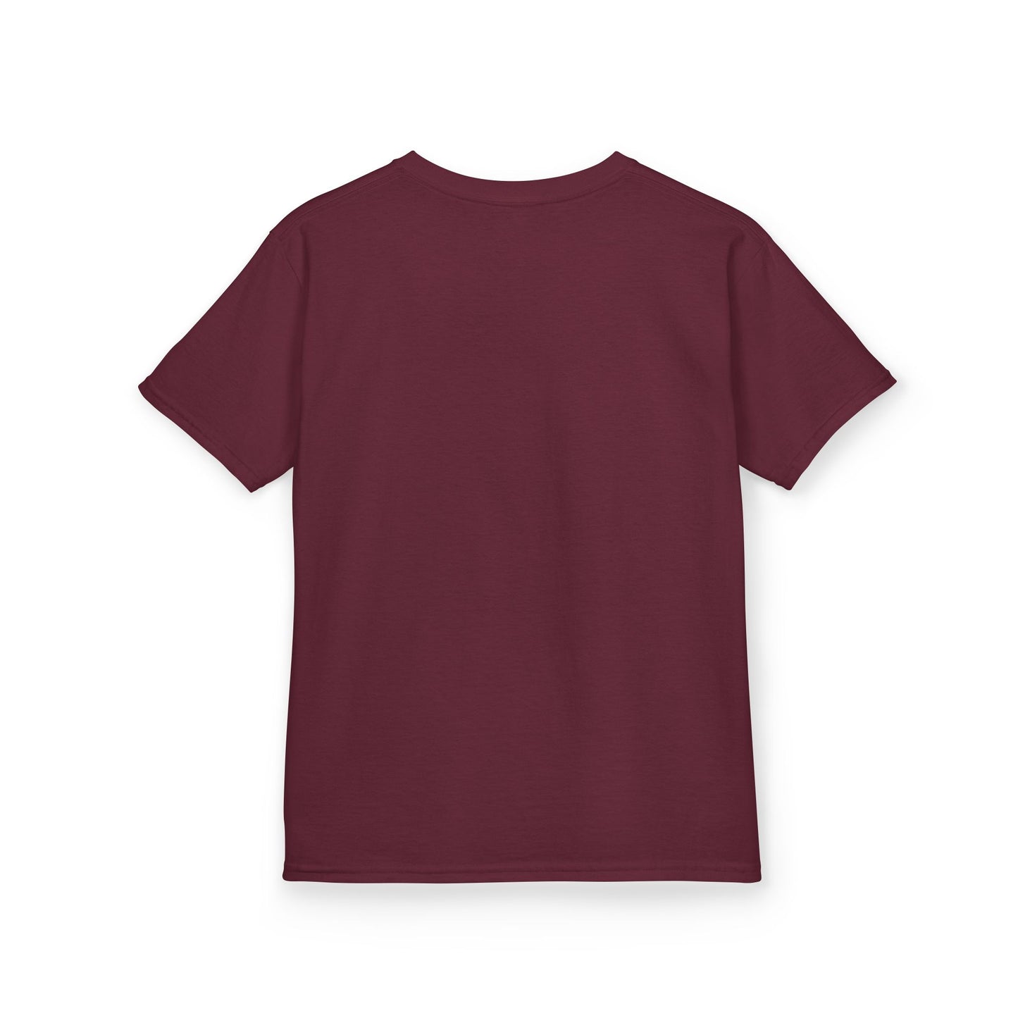 Camiseta | Camiseta Infantil | Algodão Pesado | Ficção Dinossáurica | T-Rex Ancestral