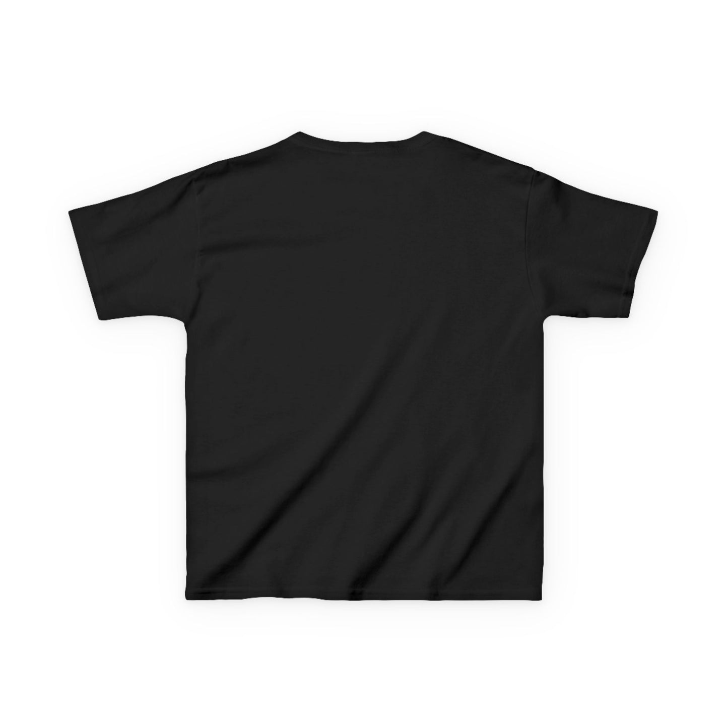 Camiseta | Camiseta Infantil | Algodão Pesado | Ficção Dinossáurica | T-Rex Ancestral