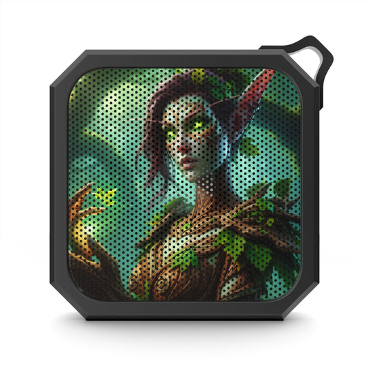 स्पीकर | ब्लूटूथ | वन परी | प्रकृति जादू | द्र्याद