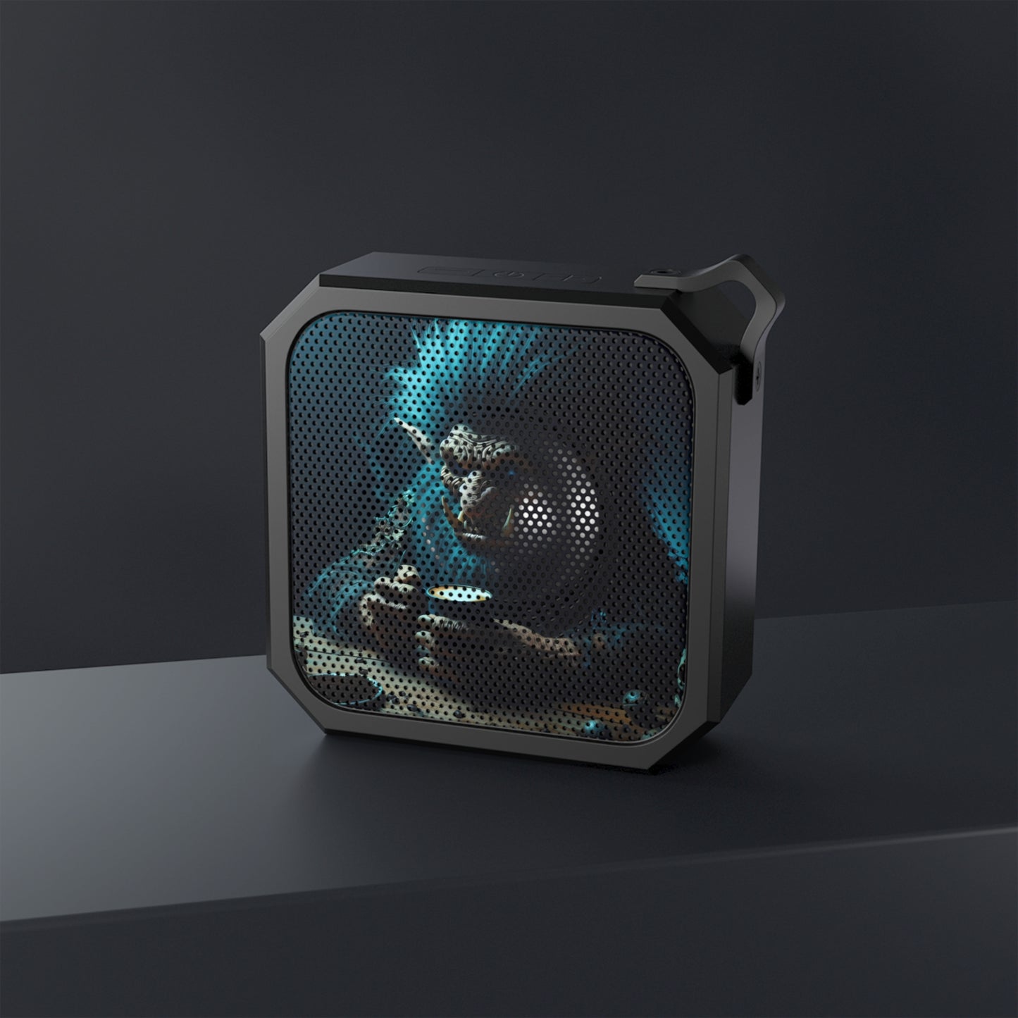 اسپیکر | بلوٹوتھ | نورس افسانہ | فروسٹ ٹرول | کافی