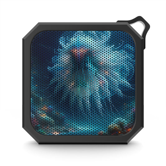 Hoparlör | Bluetooth | Kozmik Deniz Fantezisi | Medusa