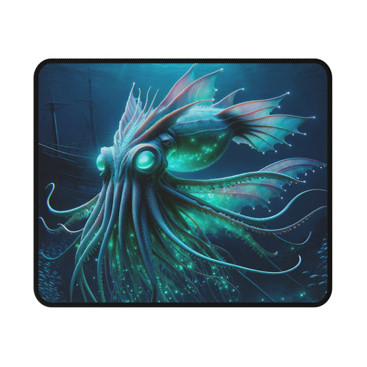 Mousepad | Cosmic Horror | Abyssal Entity