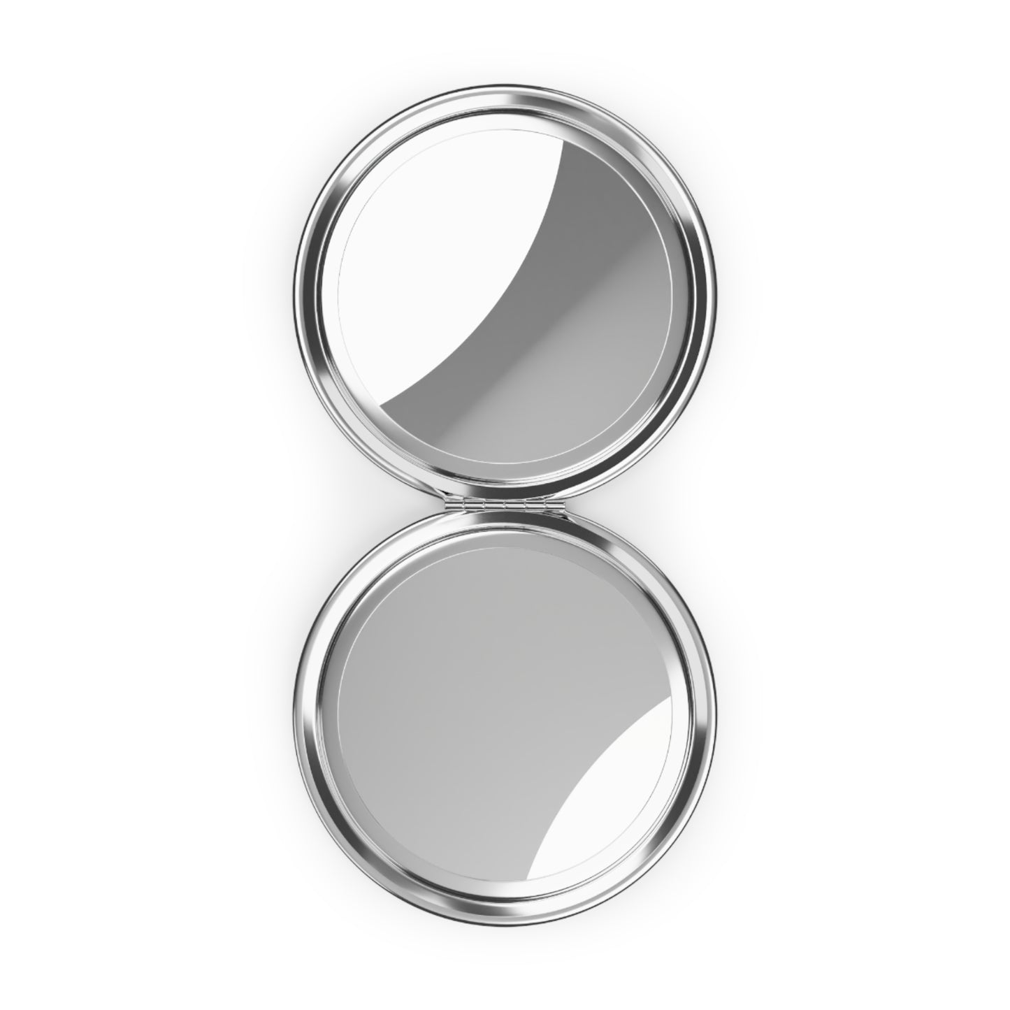 Mirror | Travel Mirror | Compact | Fantasy | Domovoi | Spirit Art