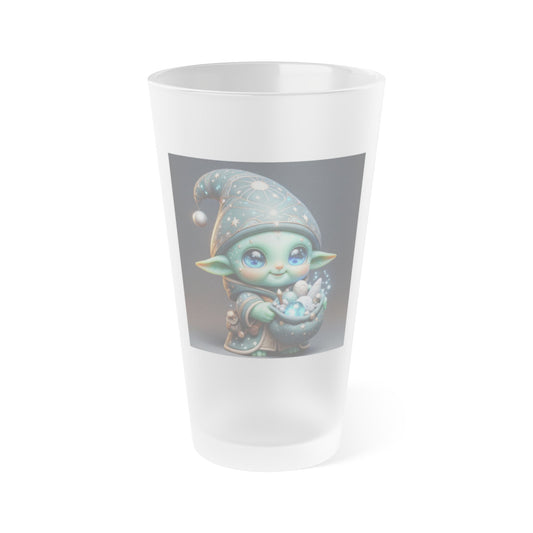 Glas | Pintglas | Matglas | Kosmische Folklore | Goblin Figurine