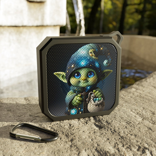 Speaker | Bluetooth | Fantasy | Celestial Magic | Goblin