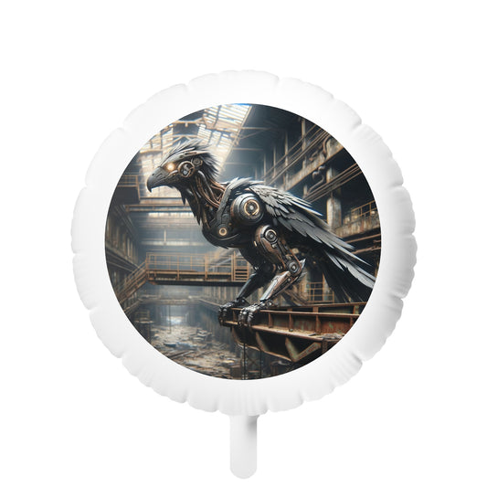 غبارہ | ہیلیم | مائلر | بخاریہ علم خیال | مکینکل کوا