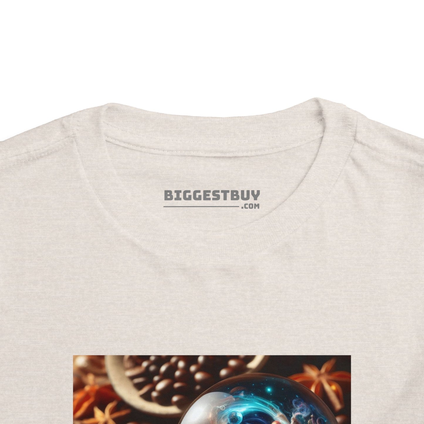 Camiseta | Camiseta Infantil | Manga Curta | Cosmologia Nórdica | Cosmarium