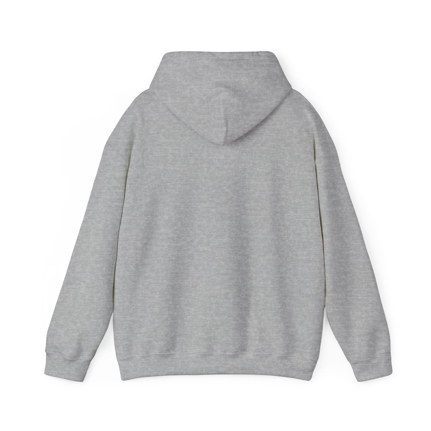 Hettegenser | Unisex | Hettegenser | Kraftig blanding | Fantasi | Skogsalv | Trollmann