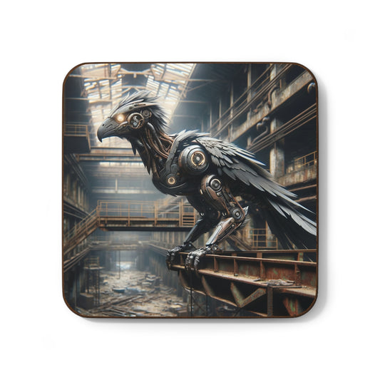 کوسٹر | گھنے فائبر بورڈ | بخاریہ علم خیال | مکینکل کوا