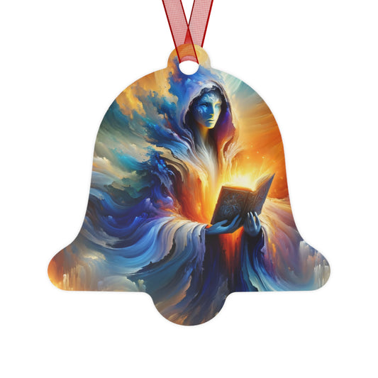 Ornament | Metal | Cosmic Fantasy | Arcane Magic | Spellcaster