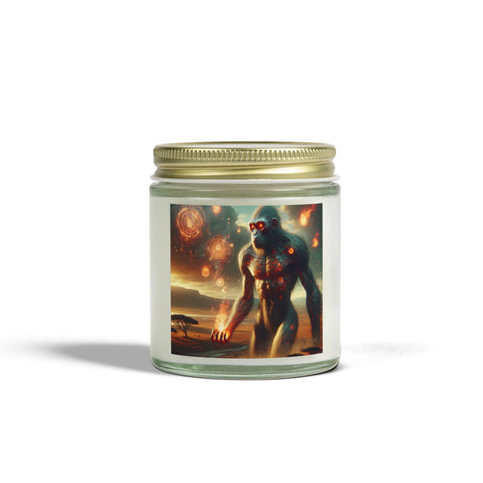 Świeca zapachowa | Mitologia Prymitywna | Tytan Ognia