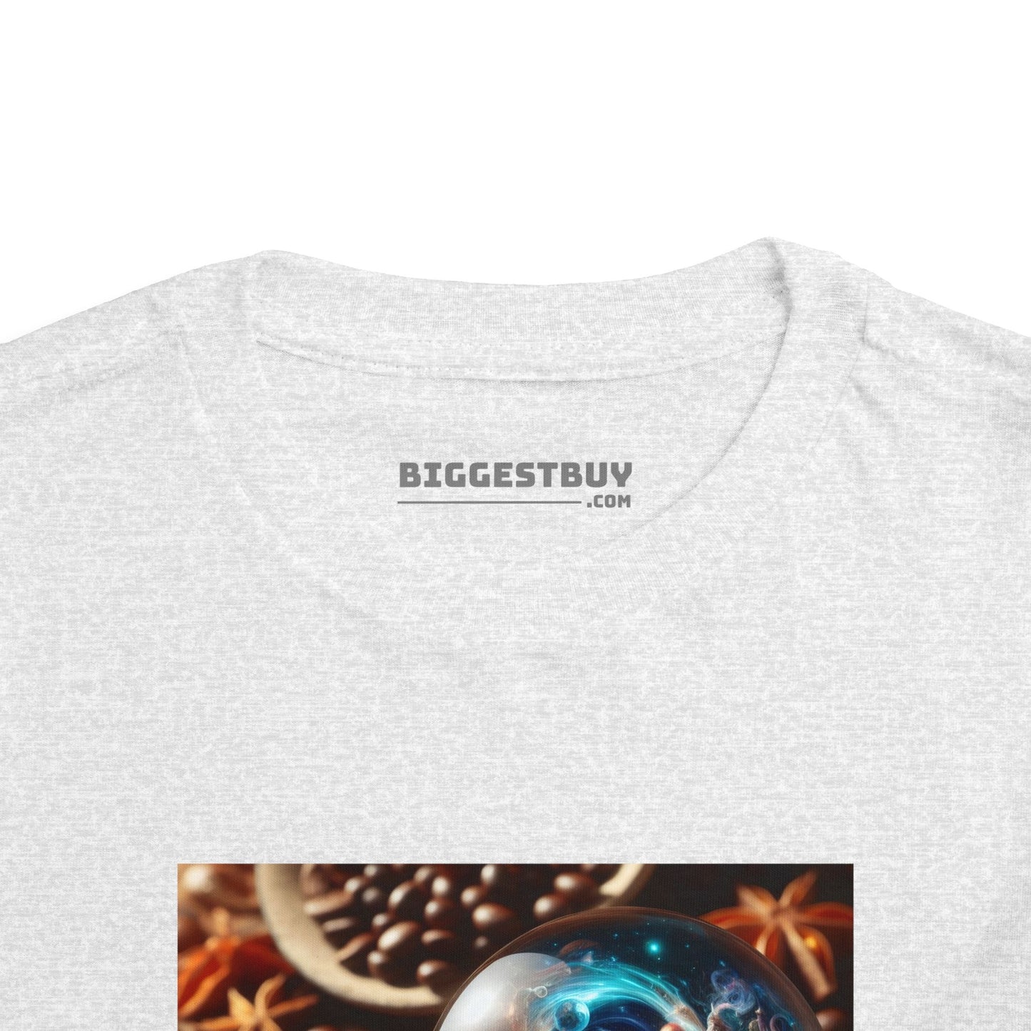 Camiseta | Camiseta Infantil | Manga Curta | Cosmologia Nórdica | Cosmarium