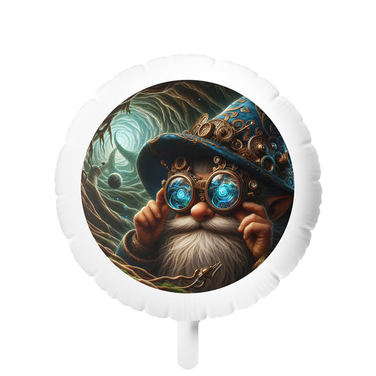 بالون | هيليوم | مايلر | خيال الفوارتاليم | ساحر القزم