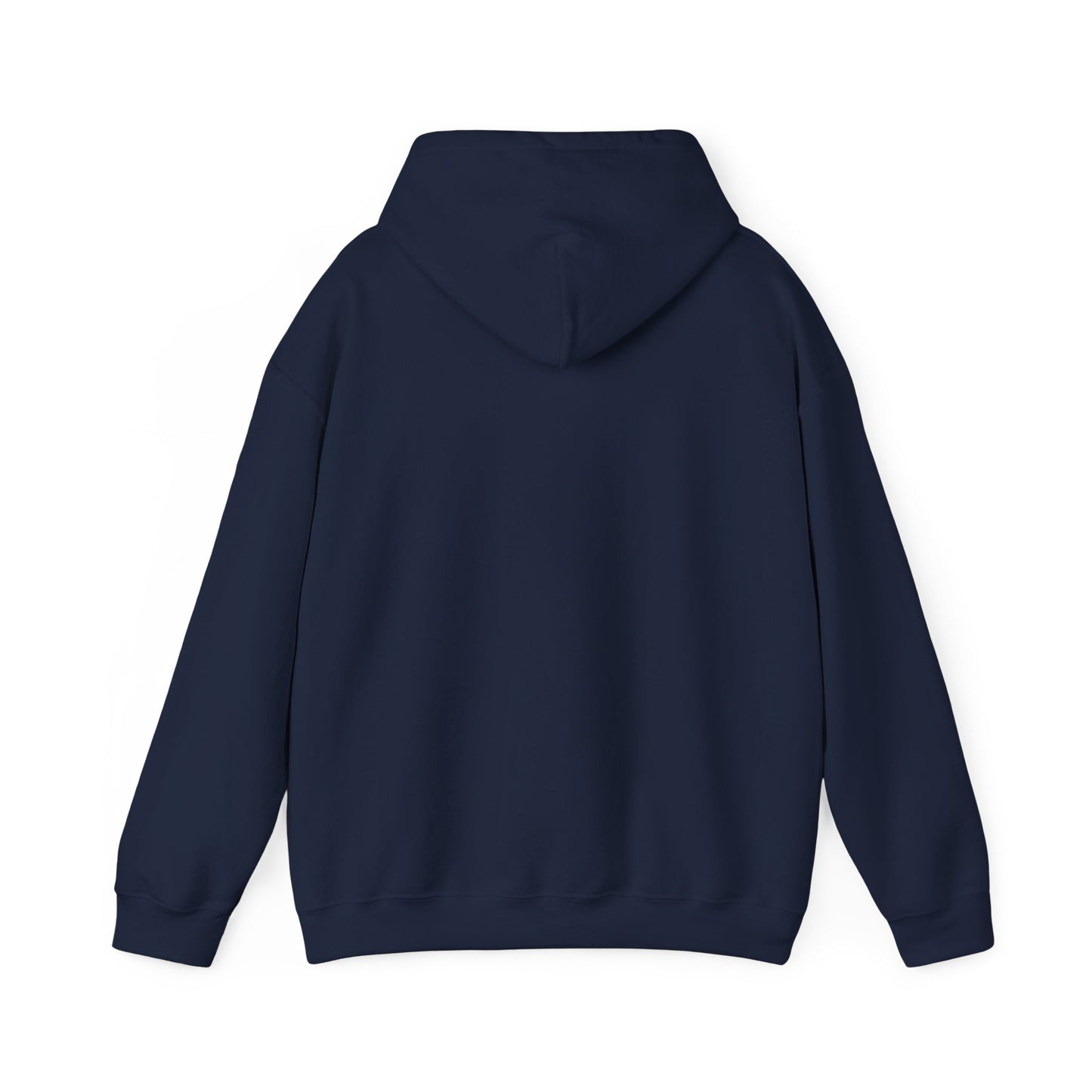 Hettegenser | Unisex | Hettegenser | Kraftig blanding | Fantasi | Skogsalv | Trollmann