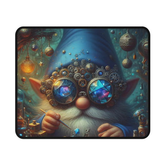 Muismat | Folkloristische Fantasie | Tomte Alchemist