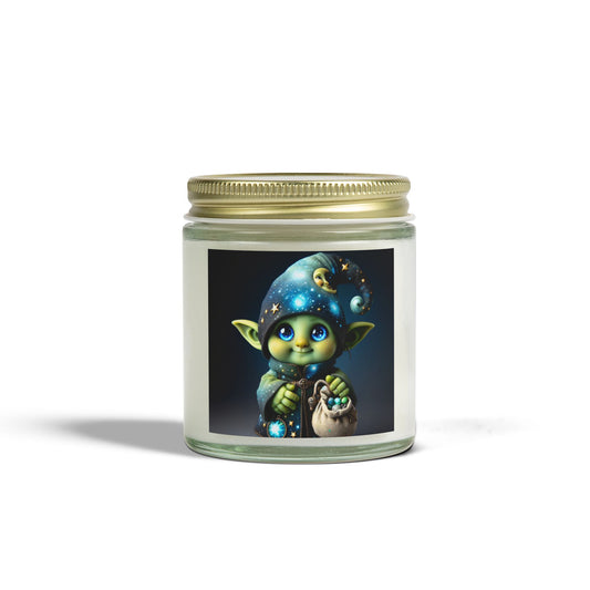 Świeca zapachowa | Magia | Czarodziej | Goblin