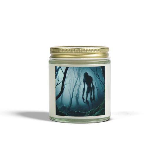 Duftlys | Skogskrekk | Wendigo | Skyggevesen