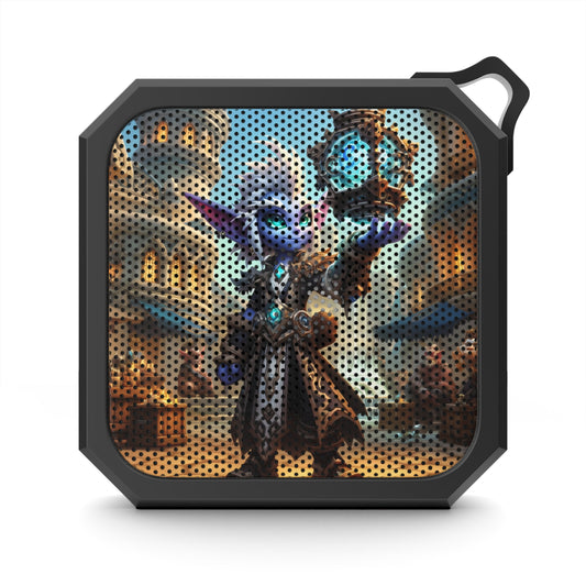 اسپیکر | بلوٹوتھ | وقت کا جادو | گنوم کروناٹرجی | جادوگر