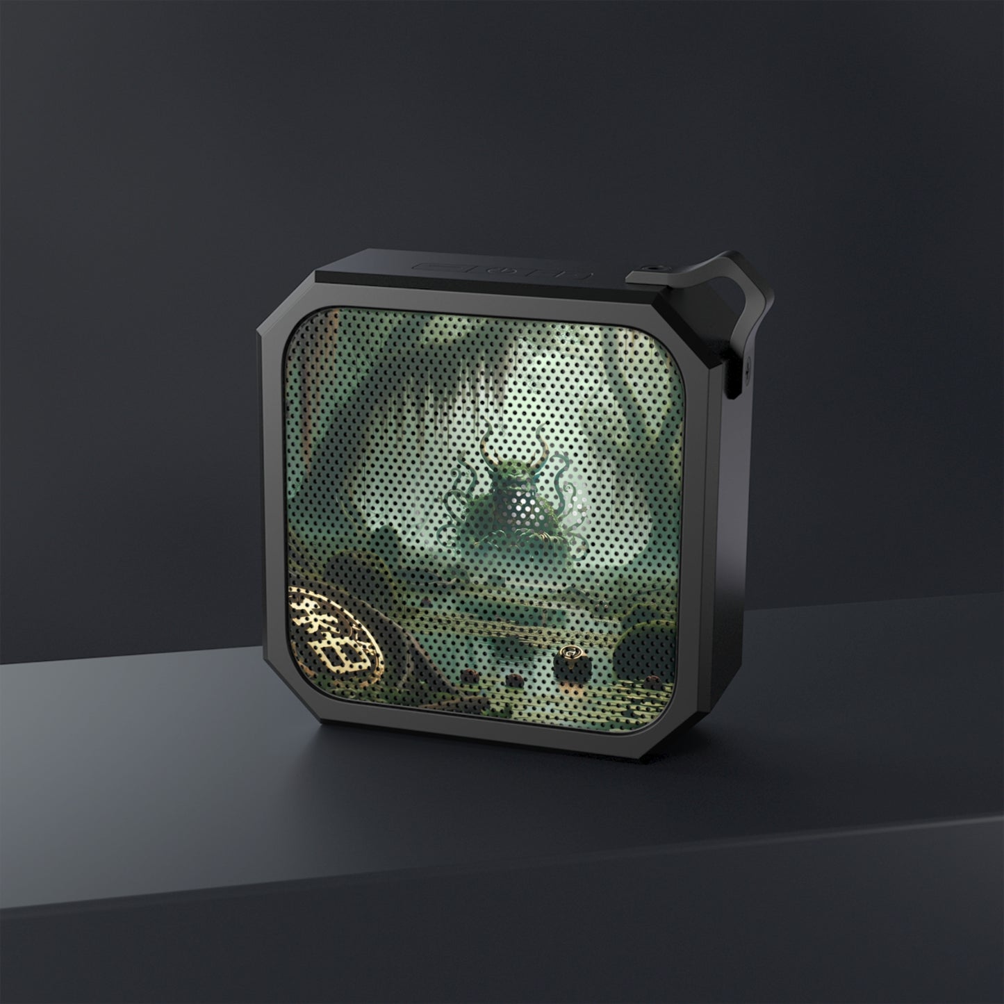 اسپیکر | بلوٹوتھ | کونک ہارر | لوکرافٹی | کھٹولو