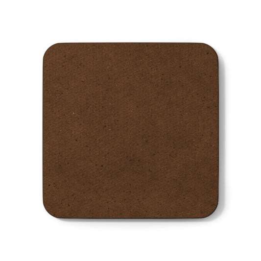 Tatakan Gelas | Fiberboard Padat | Fantasi Hutan | Pemanah Mistis