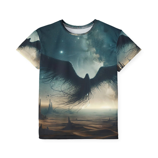 سپورٹس جرسی | بچے | کیہانی فینٹسی | کوزمک ریون