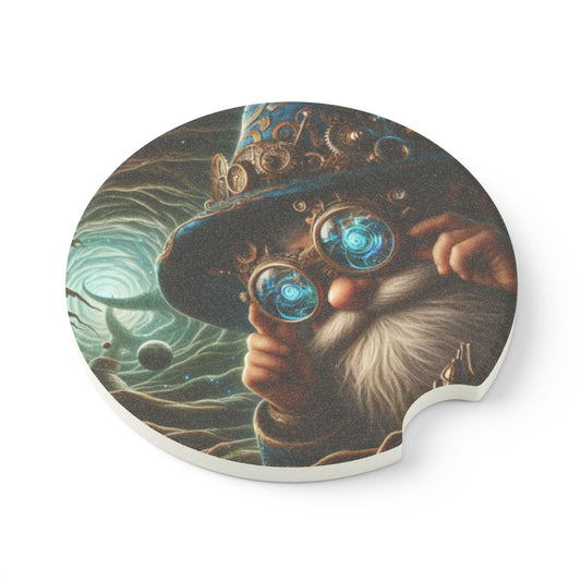 قاعدة أكواب | قاعدة أكواب للسيارة | حجر الصابون | خيال الفوارتاليم | ساحر القزم