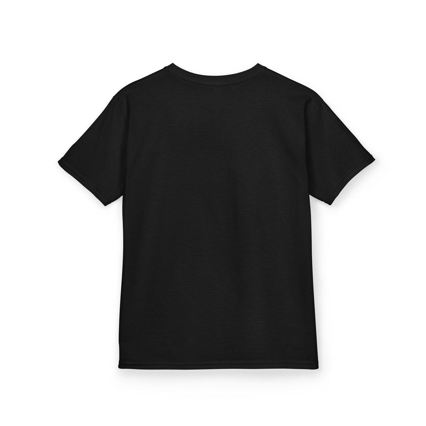 Camiseta | Camiseta Infantil | Algodão Pesado | Ficção Dinossáurica | T-Rex Ancestral