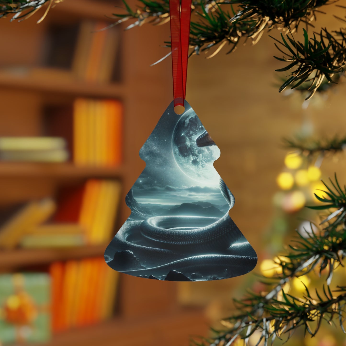 زیور | دھات | نورس اساطیر | جورموندگندر | عظیم سمندر