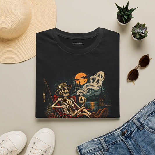 Dead Tired - Softstyle T-Shirt