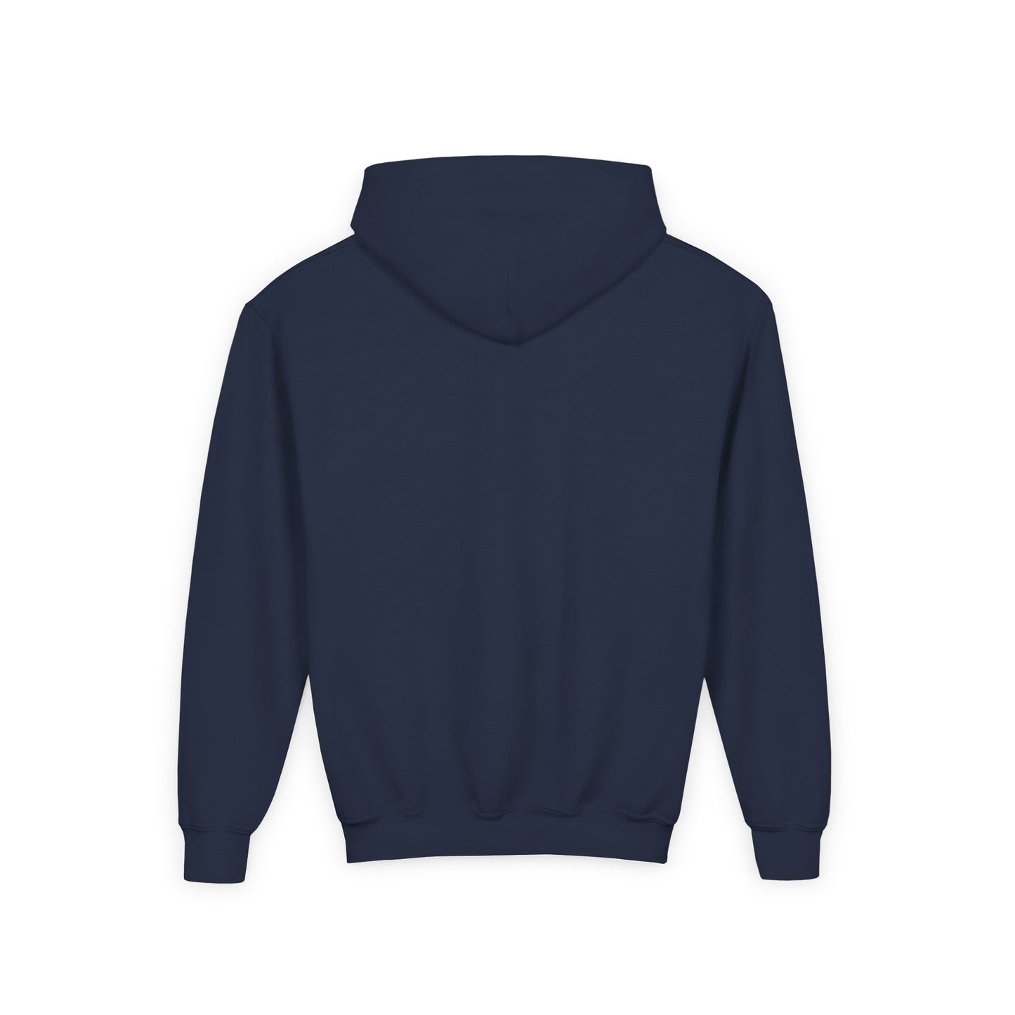 Sweatshirt | Youth | Hooded | Heavy Blend | Fantasy | Domovoi | Spirit Art