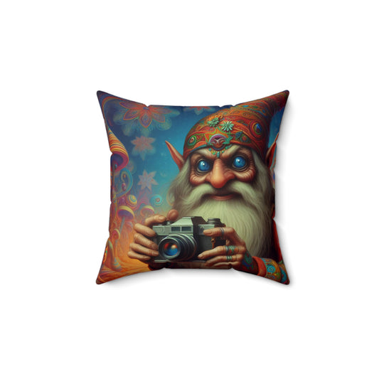 تکیہ | پالئیےسٹر | مربع | تخیلی ادب | جادوئی حقیقت پسندی | دوموووی