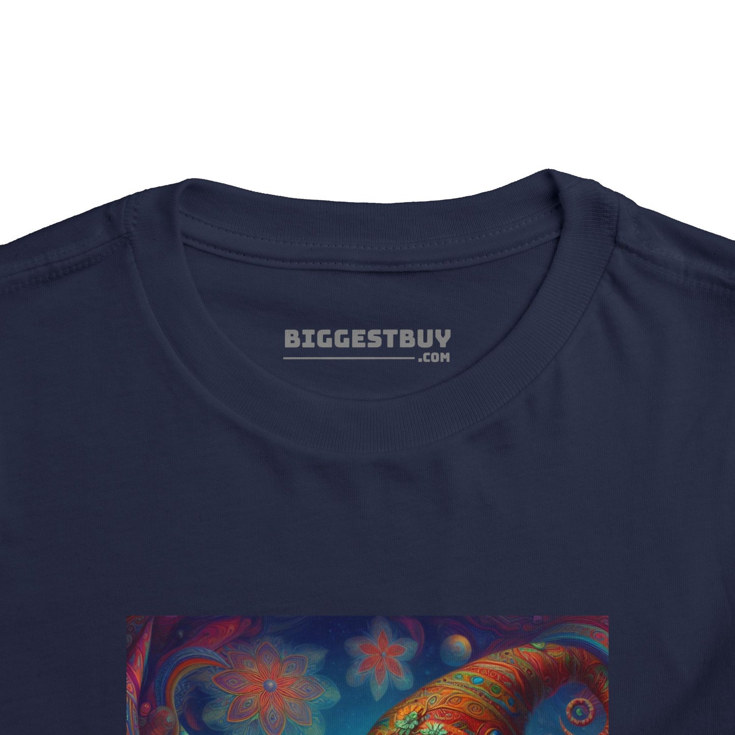 T-Shirt | Toddler Tee | Short Sleeve | Fantasy | Domovoi | Spirit Art
