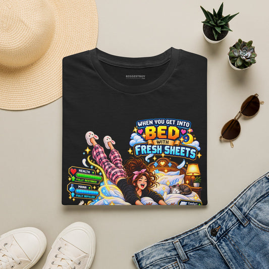 Sleepy Zone - Softstyle T-Shirt