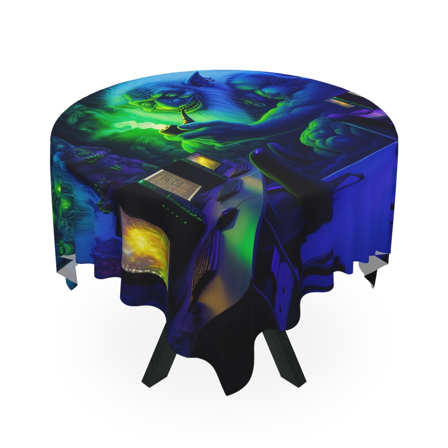 Obrus | Folklor Nordycki | Bogart | Gry