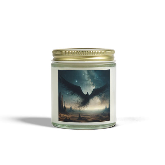 خوشبو دار موم بتی | کیہانی فینٹسی | کوزمک ریون